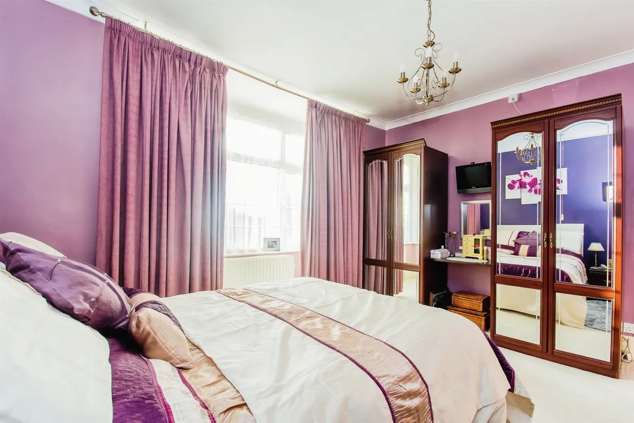 Rectory Road, Ruskington, Sleaford, photo 10