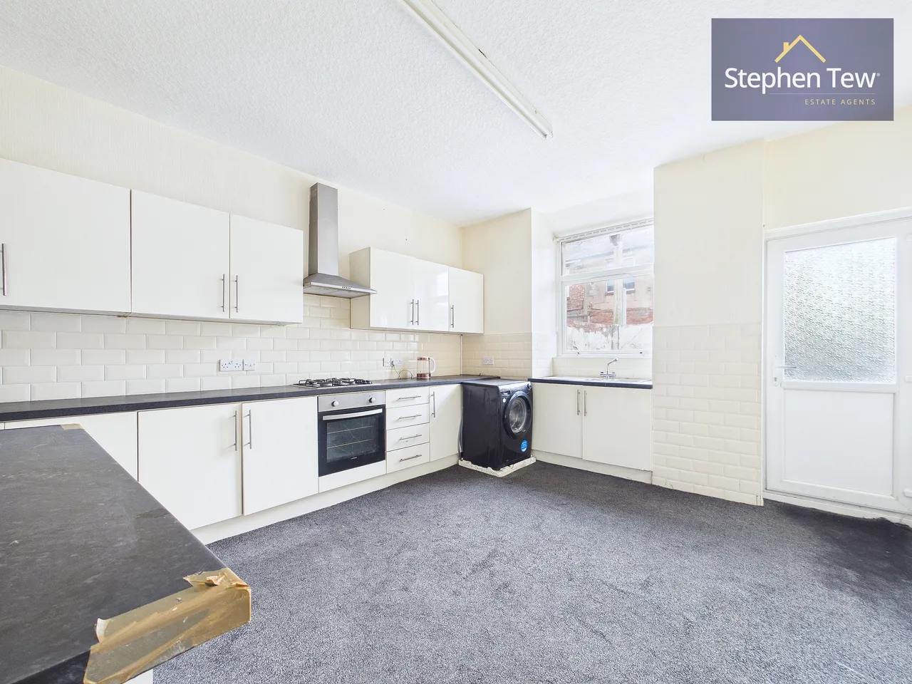 Frederick Street, Blackpool, FY4, photo 7