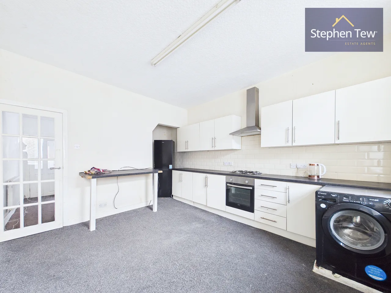 Frederick Street, Blackpool, FY4, photo 3