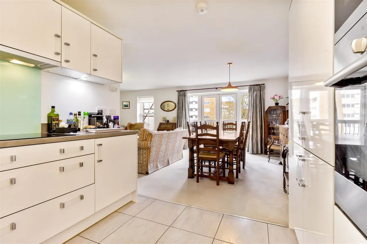 Wyresdale House, Heene Road, Worthing, photo 15
