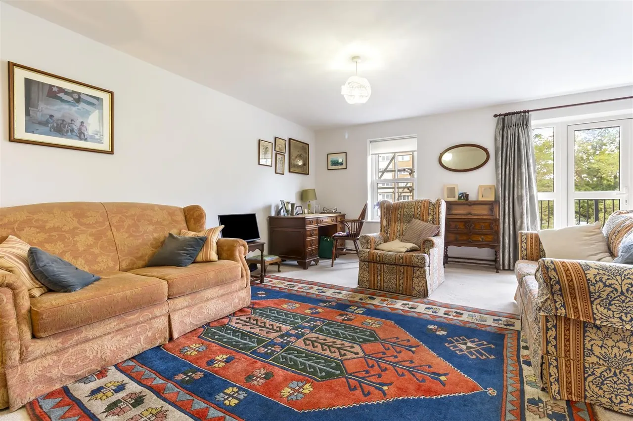 Wyresdale House, Heene Road, Worthing, photo 6