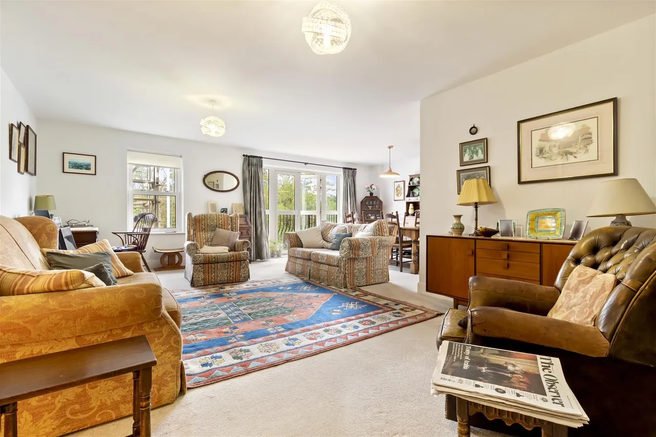 Wyresdale House, Heene Road, Worthing, photo 5