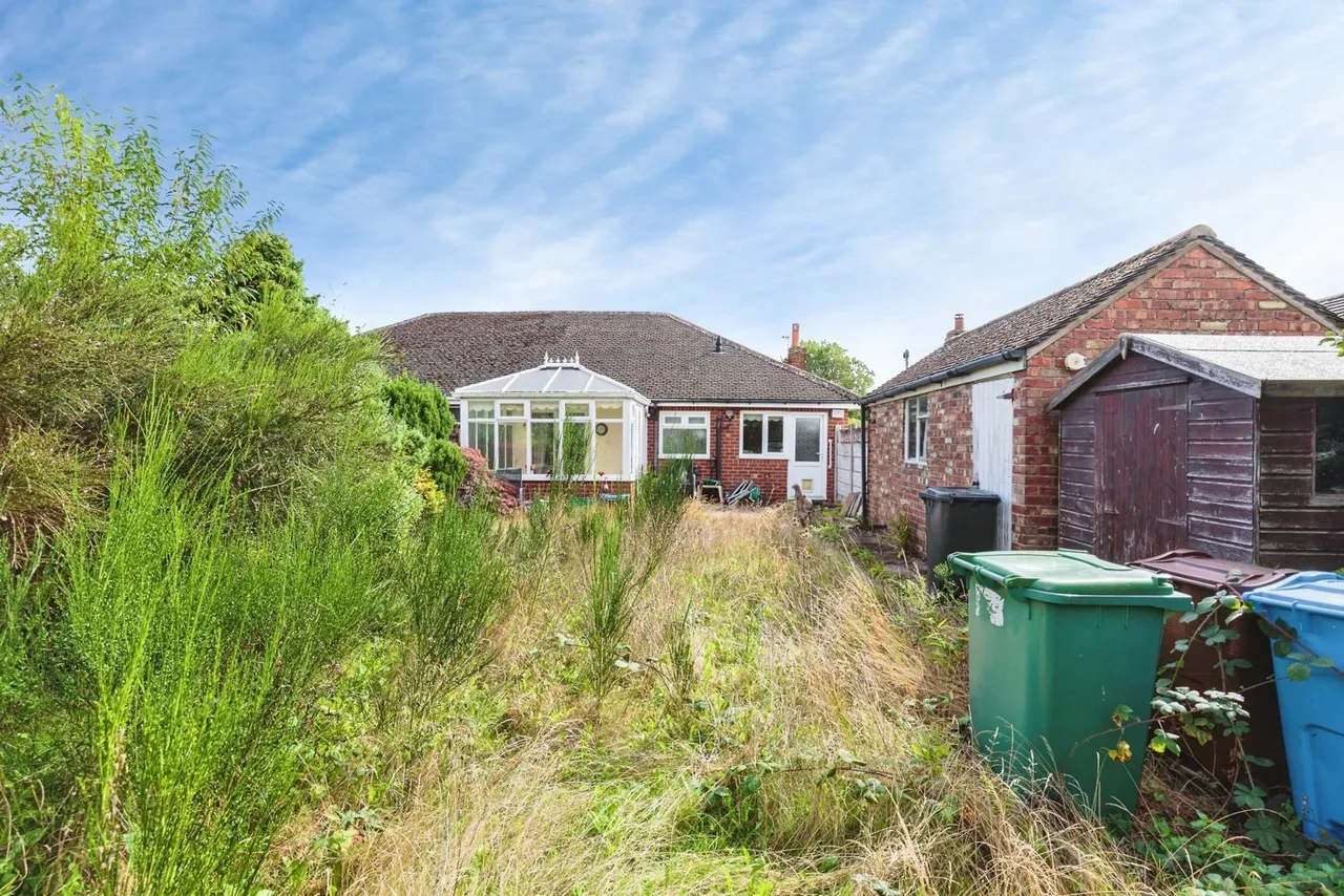 Singleton Avenue, Lytham St. Annes, FY8, photo 17