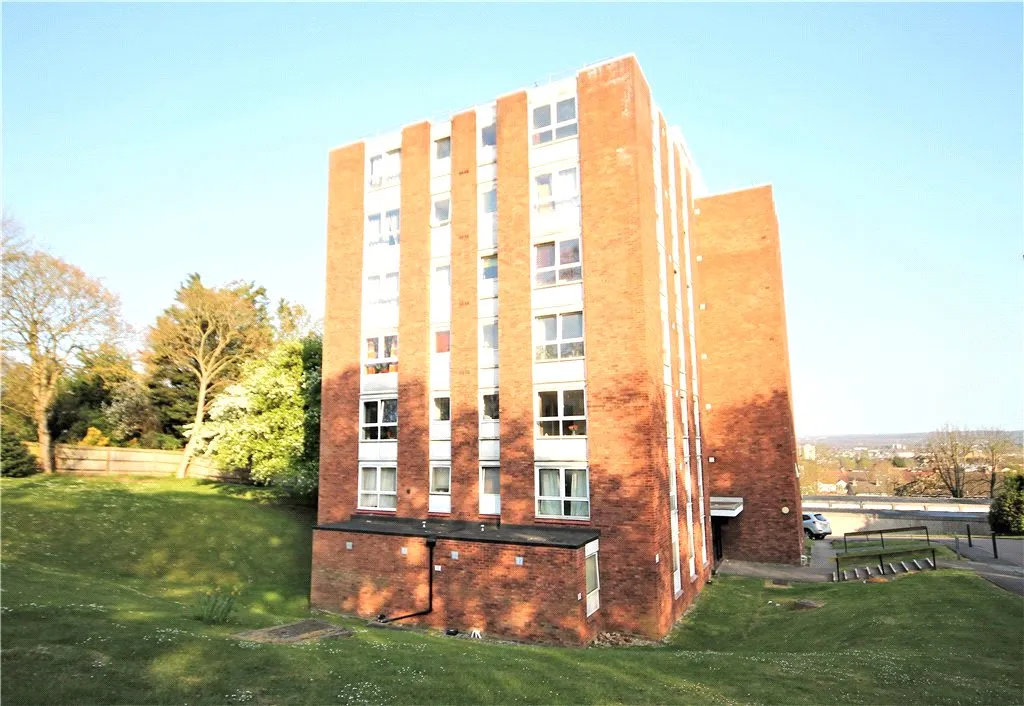 Ross Road, London, SE25, photo 10