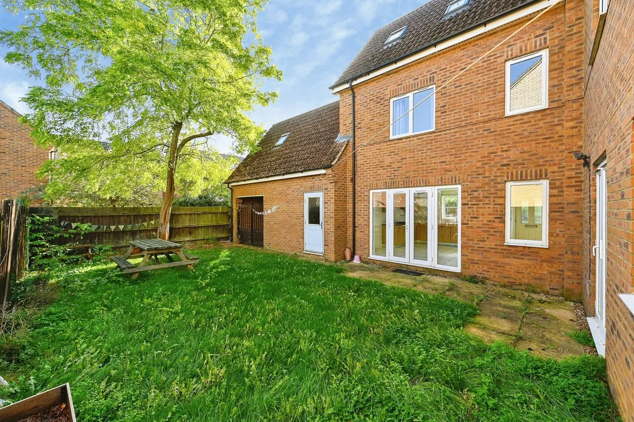 Coriander Road, Downham Market, PE38, photo 17