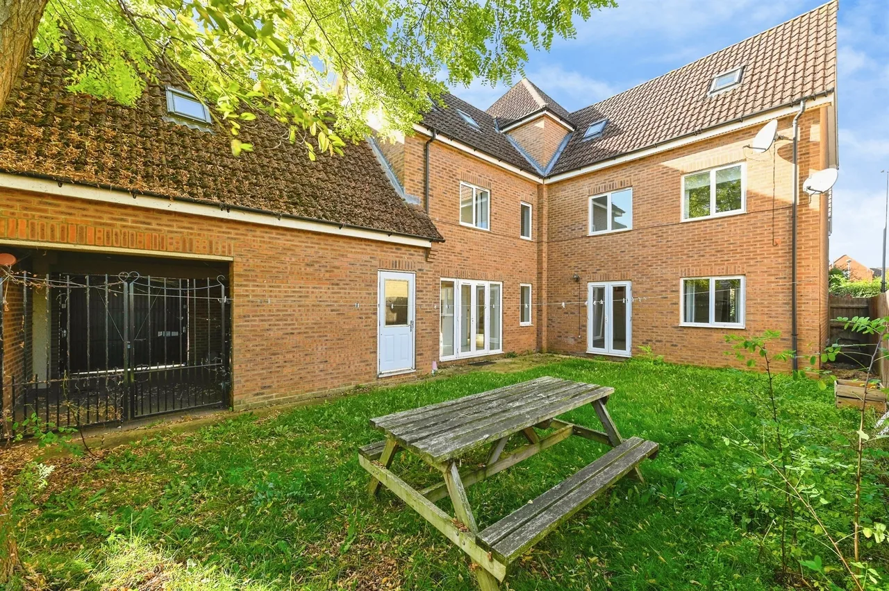 Coriander Road, Downham Market, PE38, photo 18