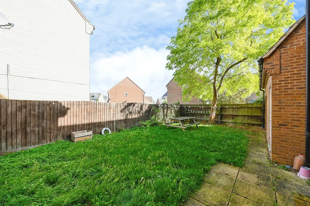 Coriander Road, Downham Market, PE38, photo 19