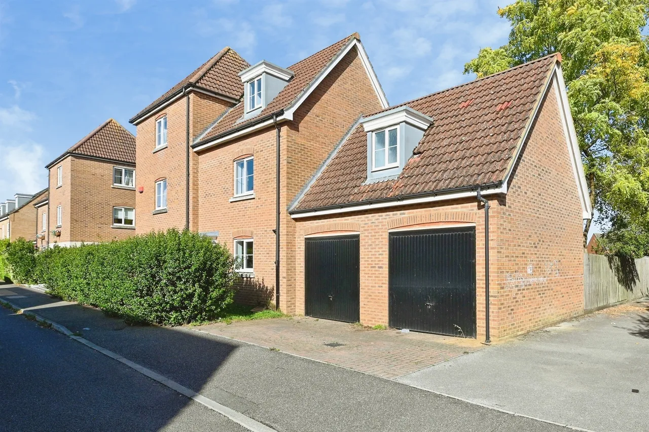 Coriander Road, Downham Market, PE38, photo 20