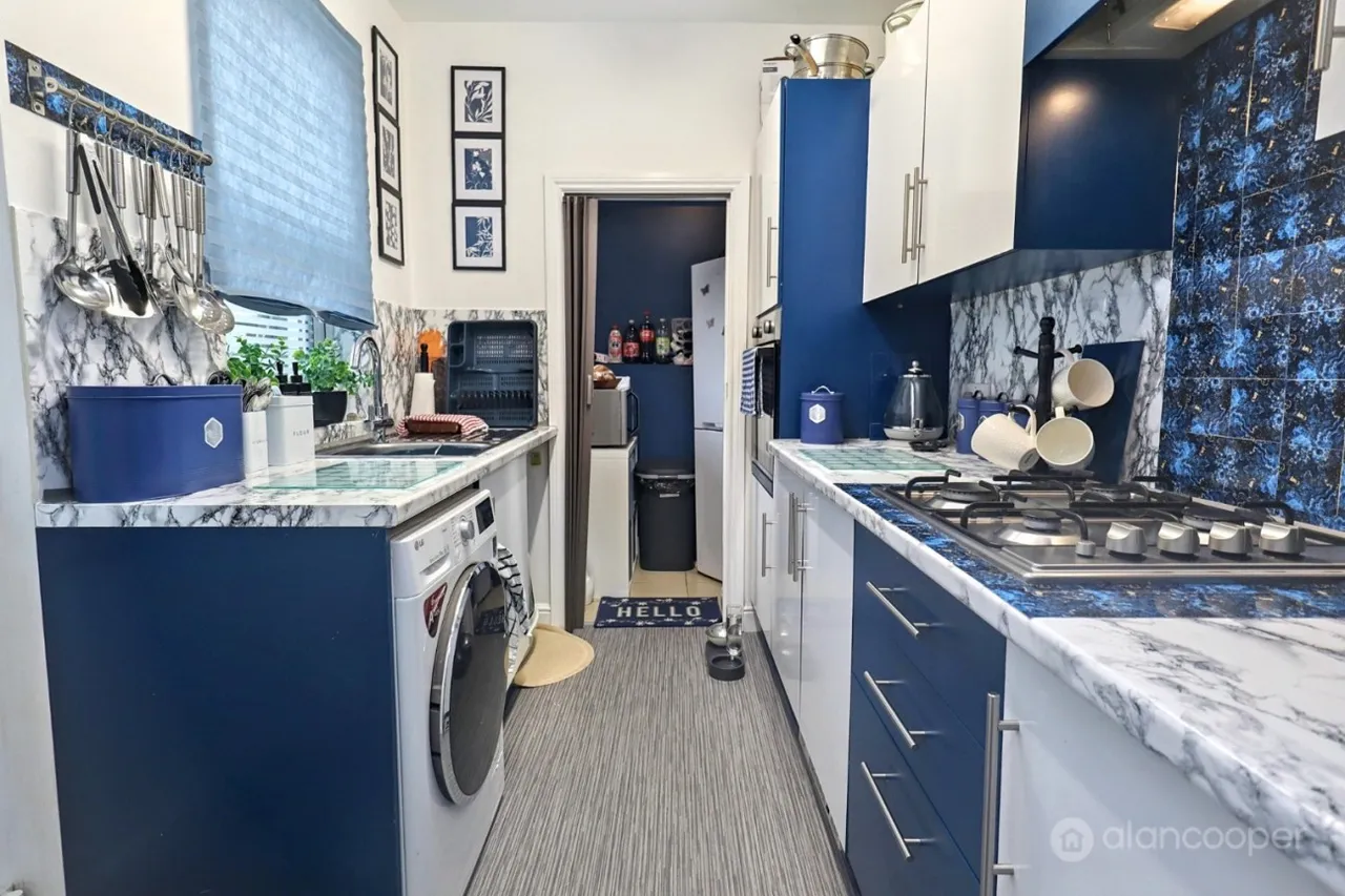 Bracebridge Street, Nuneaton, CV11, photo 5