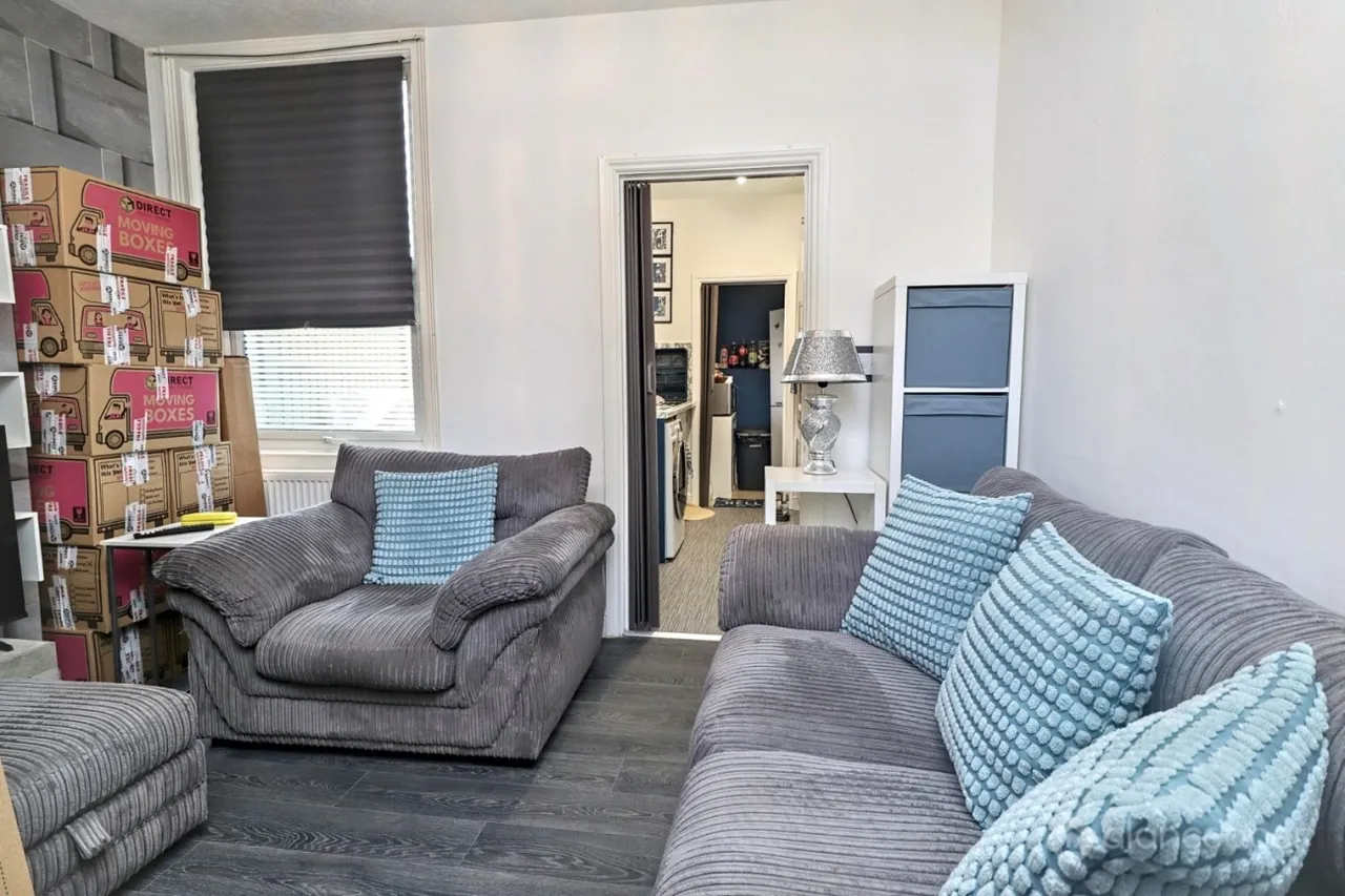 Bracebridge Street, Nuneaton, CV11, photo 4