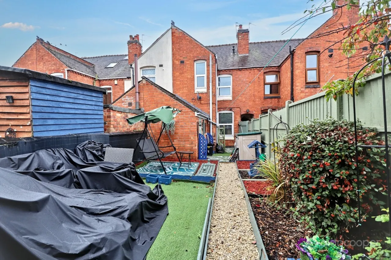 Bracebridge Street, Nuneaton, CV11, photo 16