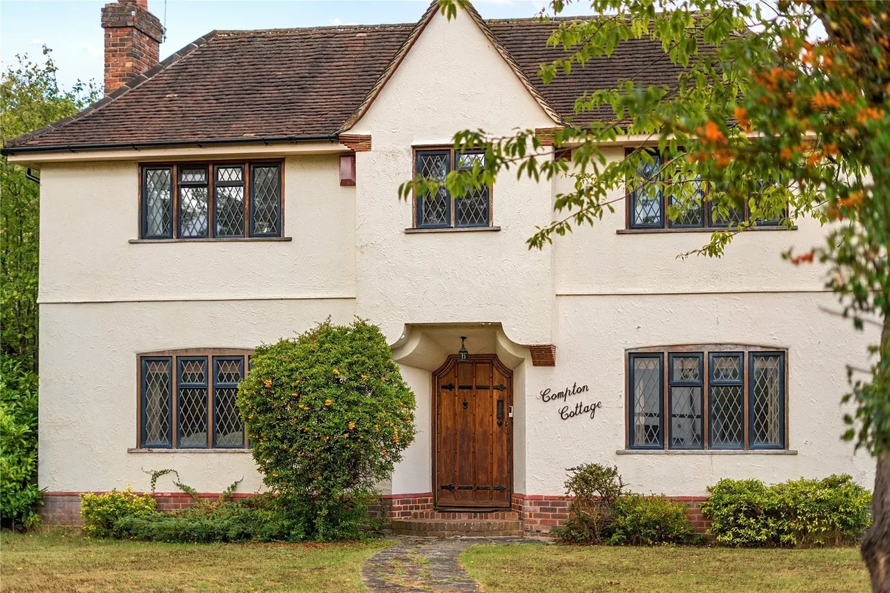 Sunnydale, Farnborough Park, BR6, photo 28