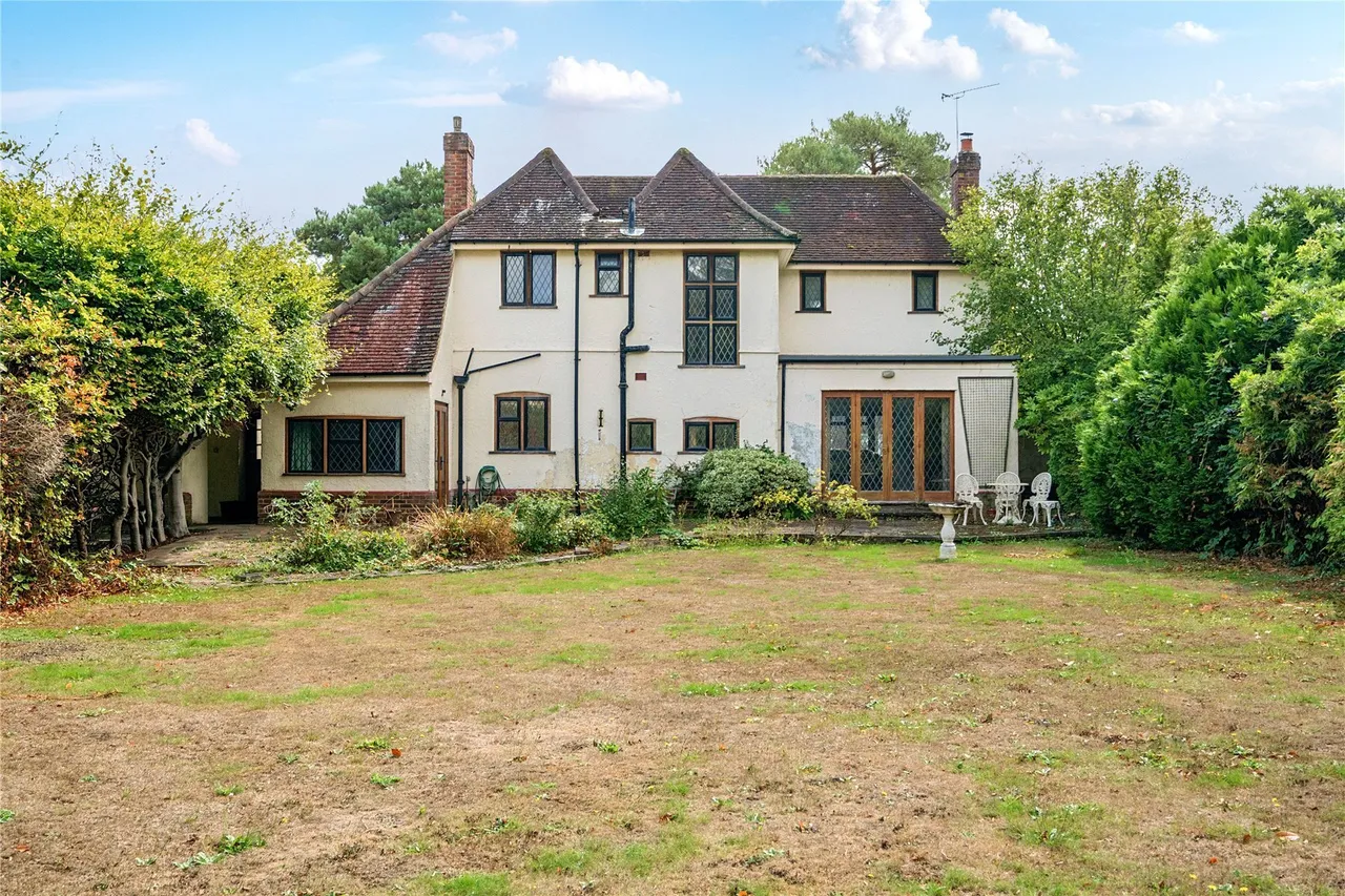 Sunnydale, Farnborough Park, BR6, photo 29