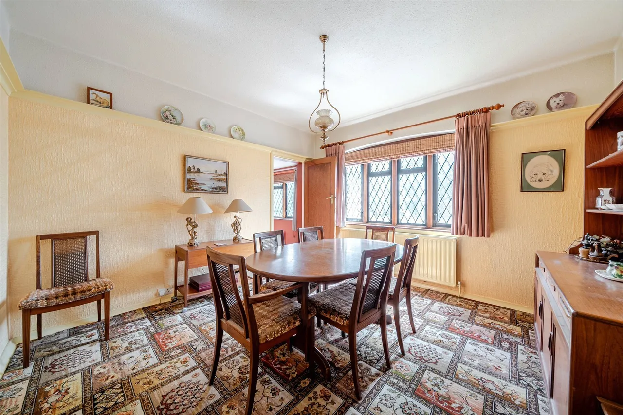 Sunnydale, Farnborough Park, BR6, photo 11