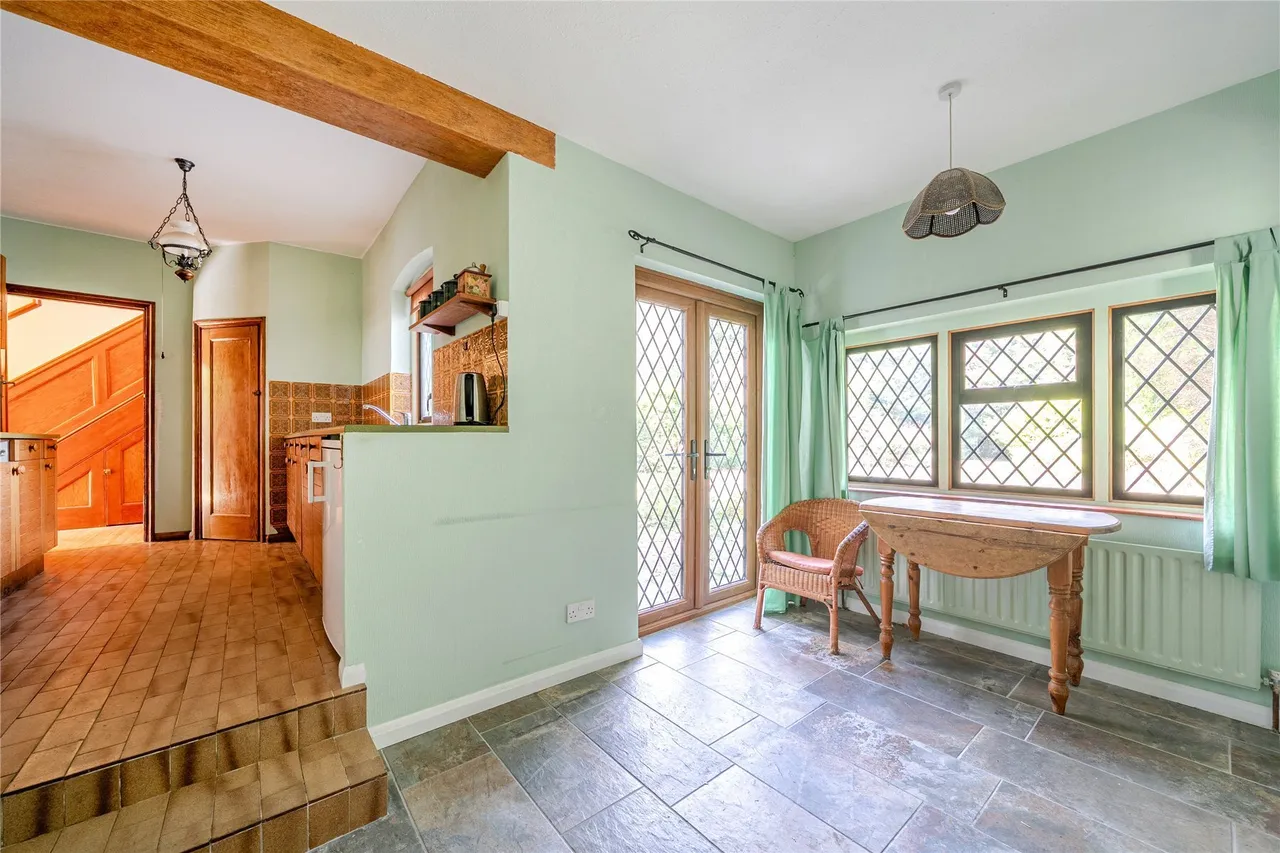Sunnydale, Farnborough Park, BR6, photo 15