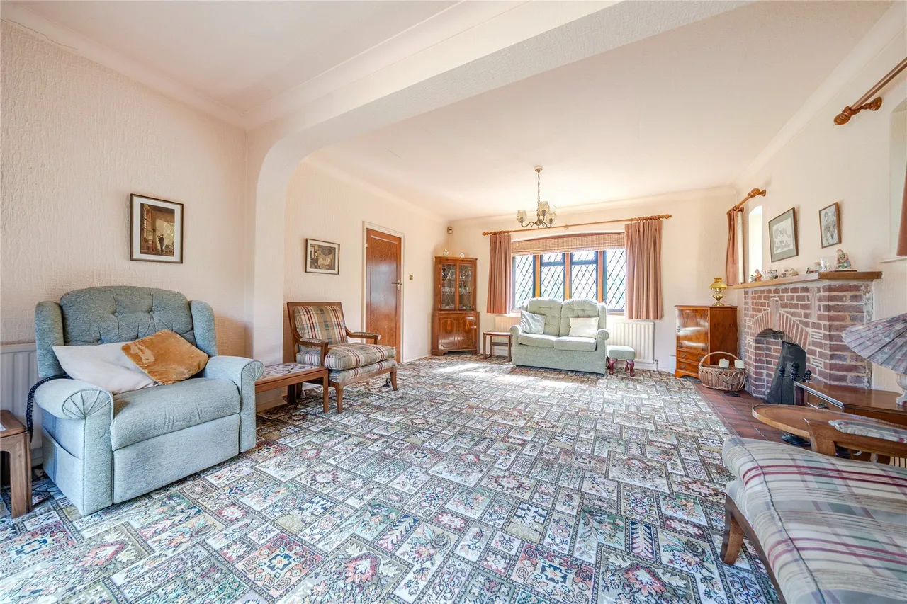 Sunnydale, Farnborough Park, BR6, photo 8