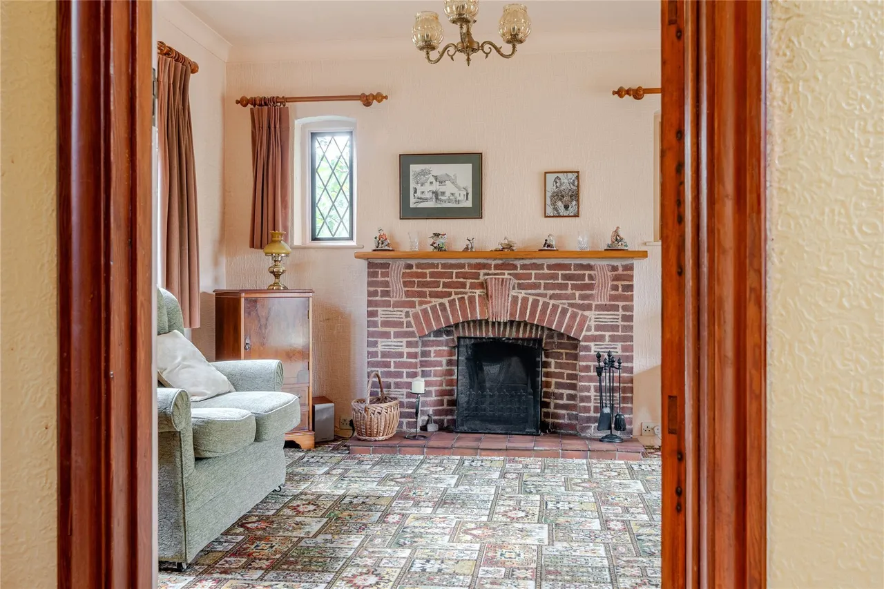 Sunnydale, Farnborough Park, BR6, photo 7