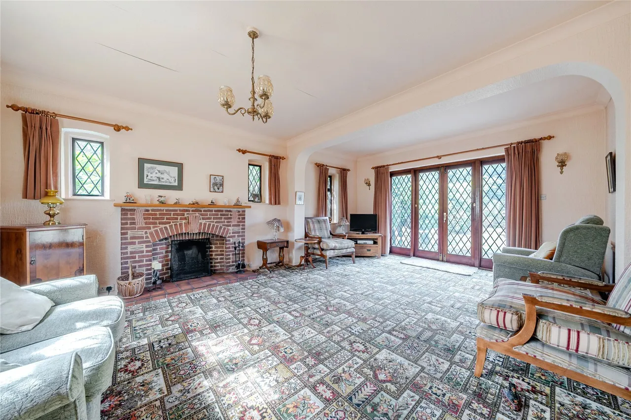 Sunnydale, Farnborough Park, BR6, photo 9