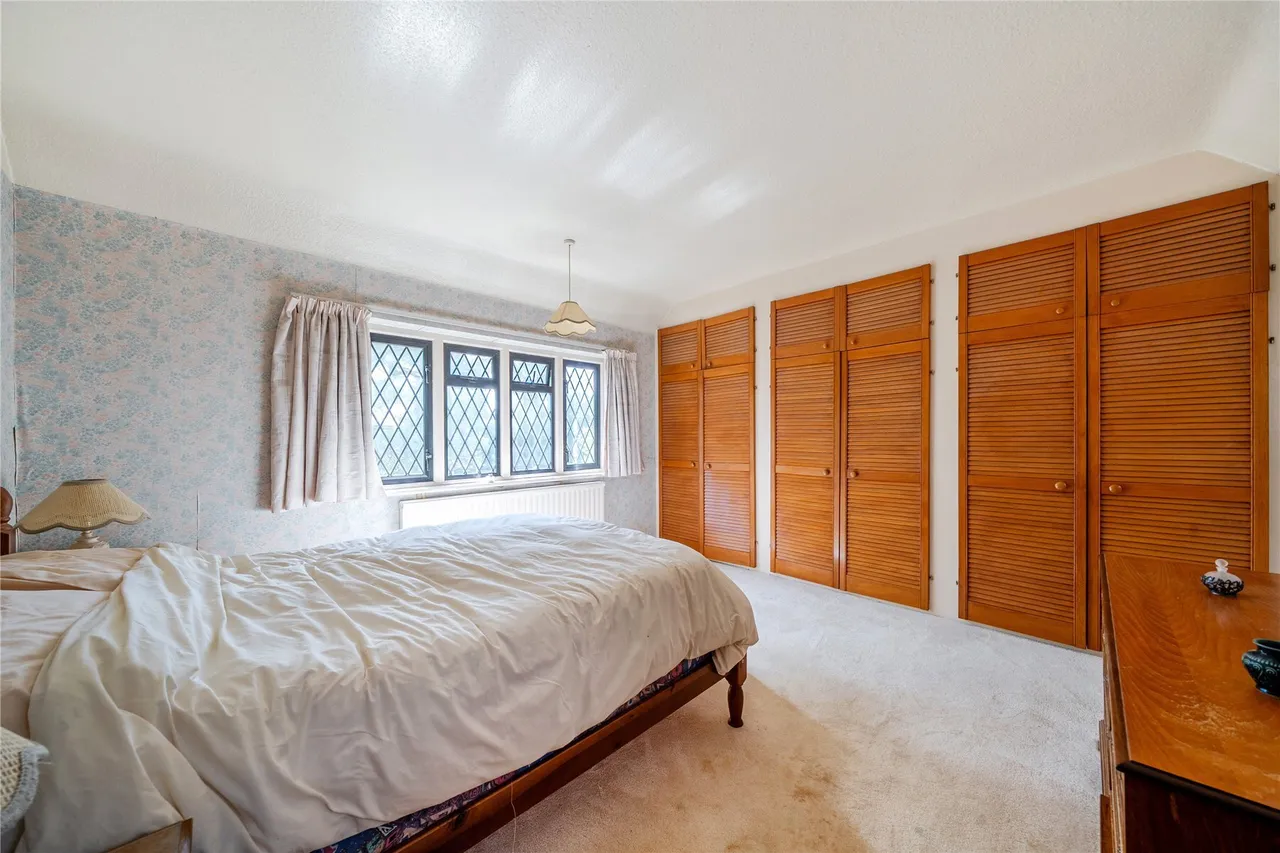 Sunnydale, Farnborough Park, BR6, photo 20