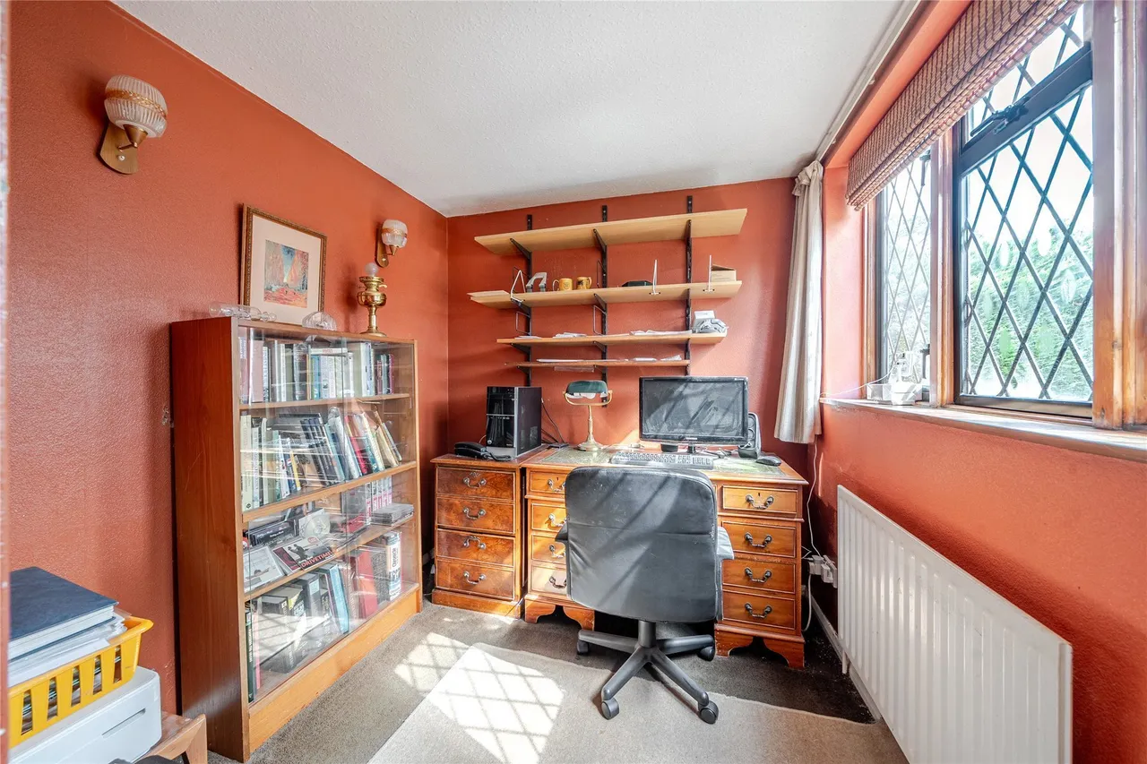 Sunnydale, Farnborough Park, BR6, photo 10