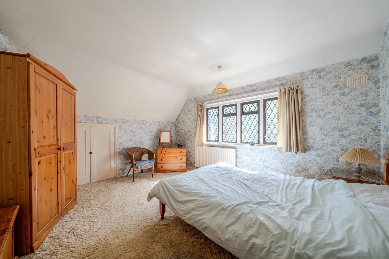 Sunnydale, Farnborough Park, BR6, photo 16