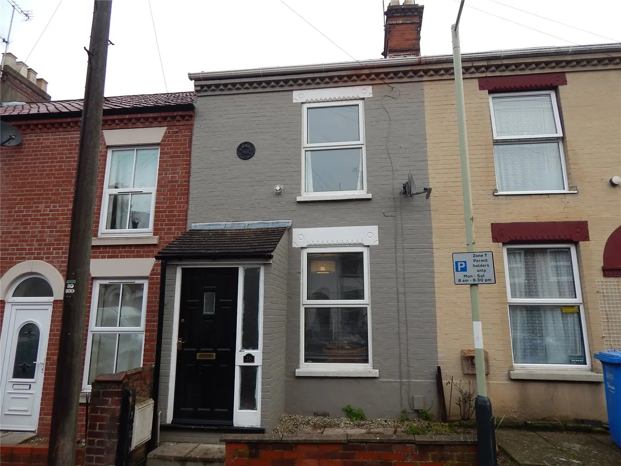 Onley Street, Norwich, NR2 2EB, photo 2