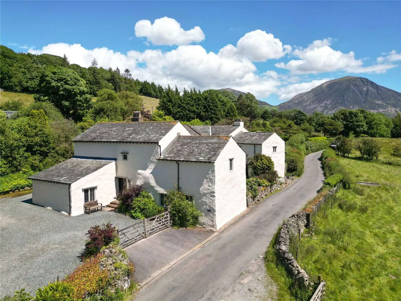 Loweswater, Cockermouth, Cumbria, CA13 0RU, photo 2