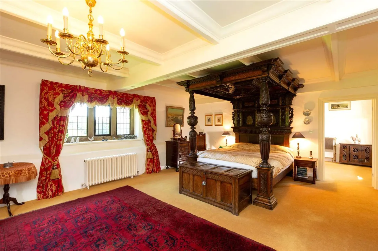 Loweswater, Cockermouth, Cumbria, CA13 0RU, photo 8