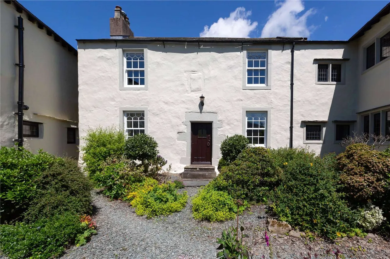 Loweswater, Cockermouth, Cumbria, CA13 0RU, photo 3
