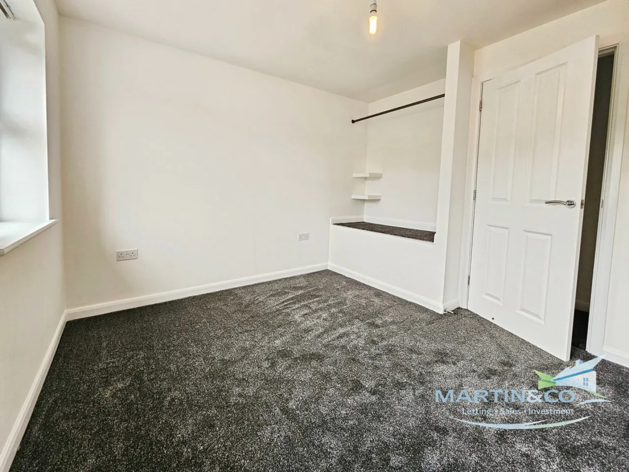 Carr Close, Kingsway, Rochdale, photo 8