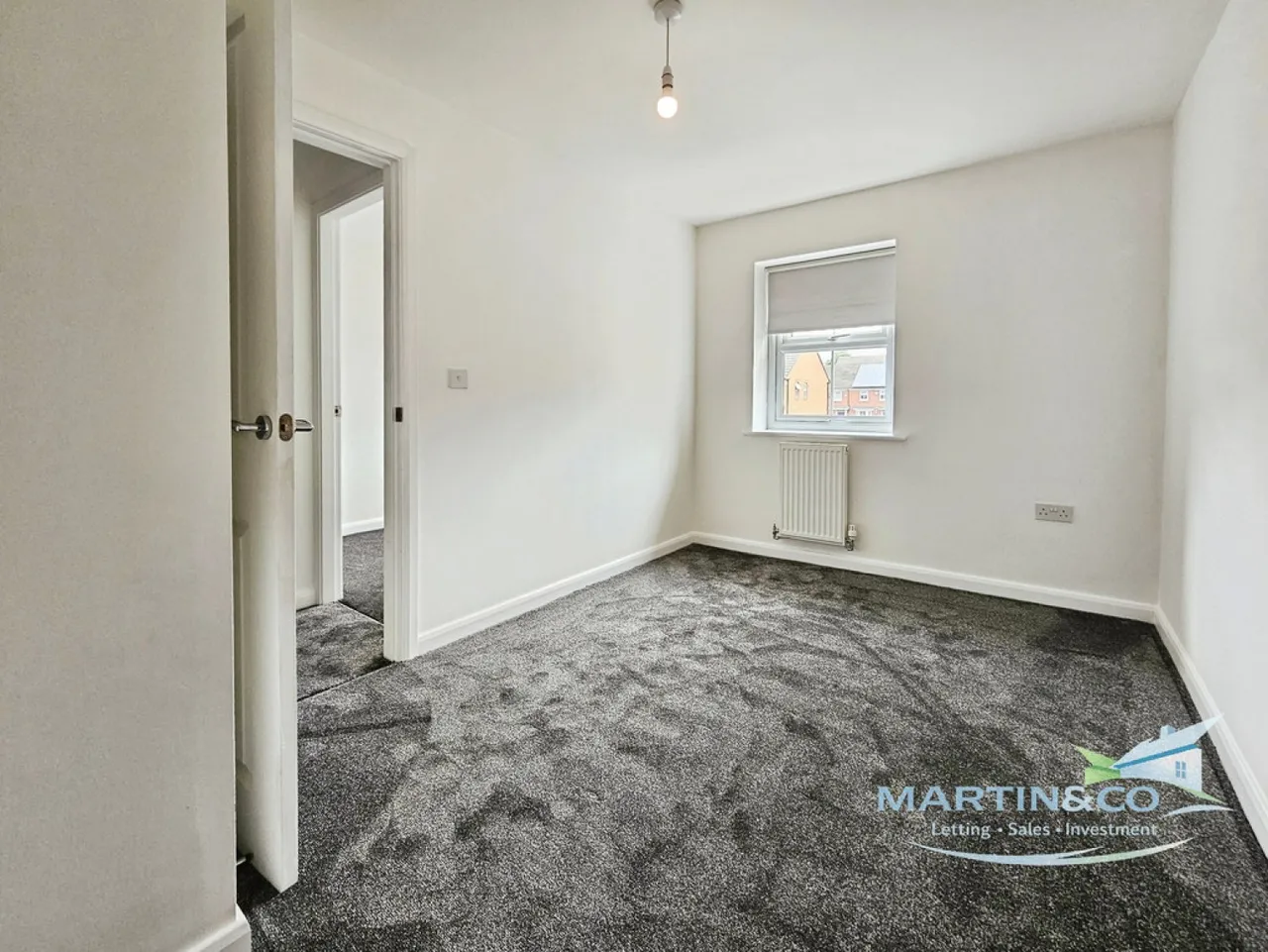 Carr Close, Kingsway, Rochdale, photo 11