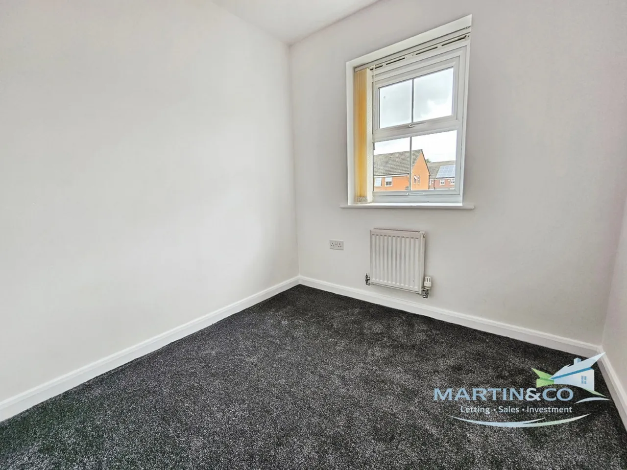 Carr Close, Kingsway, Rochdale, photo 12