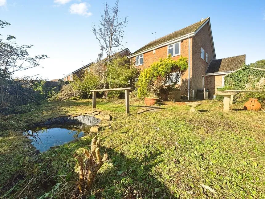 Main Road, Icklesham, TN36, photo 11