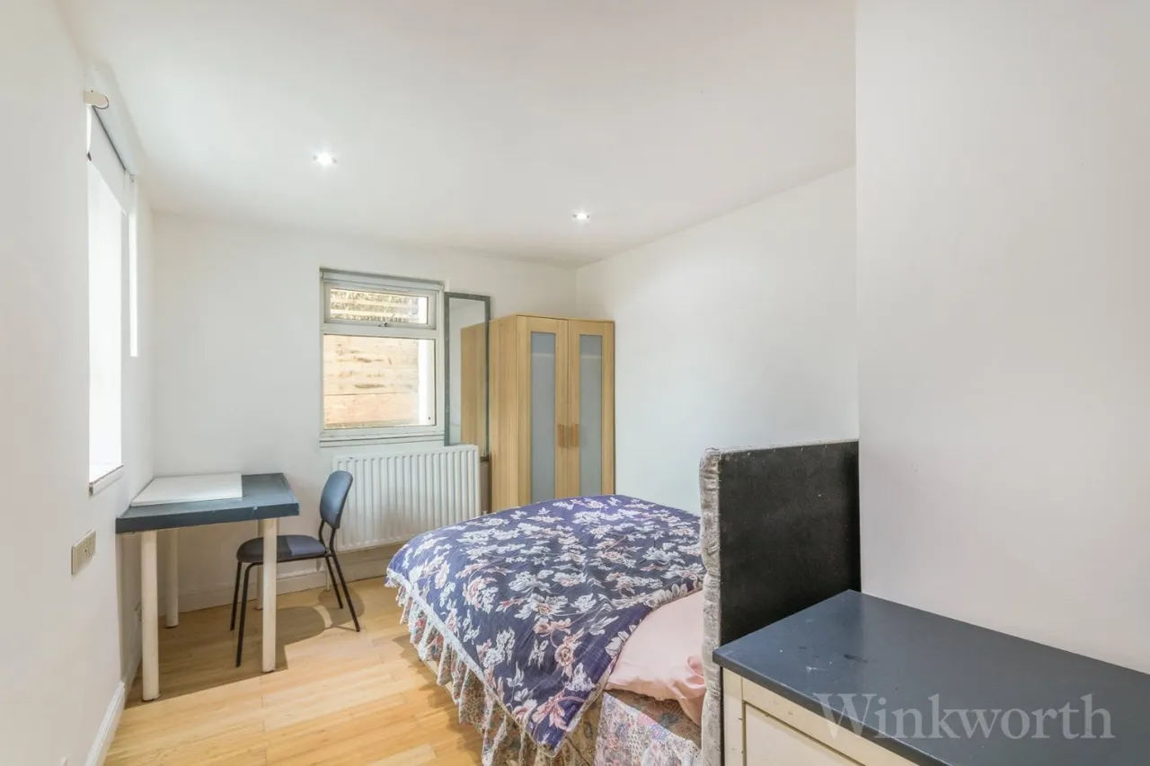 Salehurst Road, London, SE4, photo 8