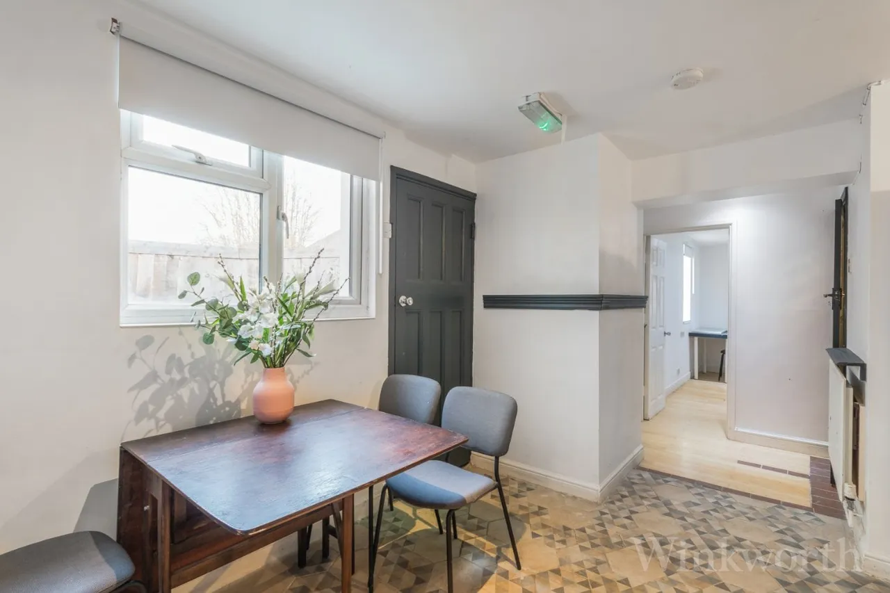 Salehurst Road, London, SE4, photo 4
