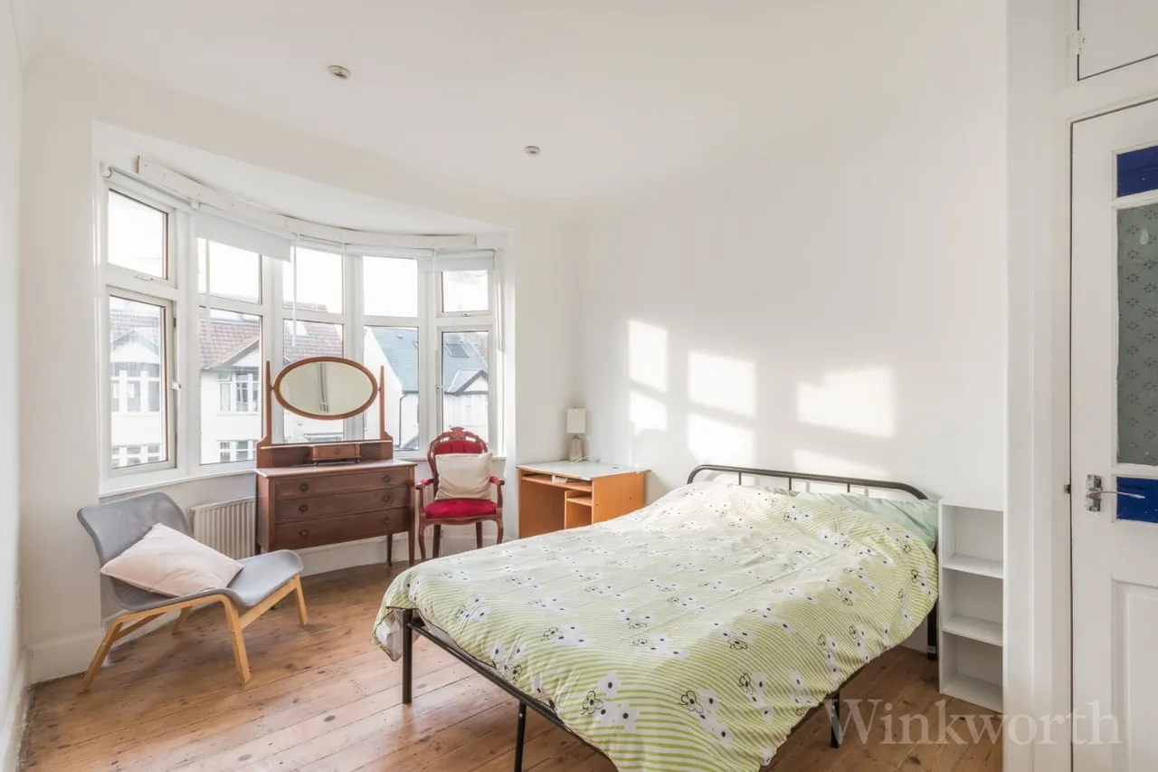 Salehurst Road, London, SE4, photo 5