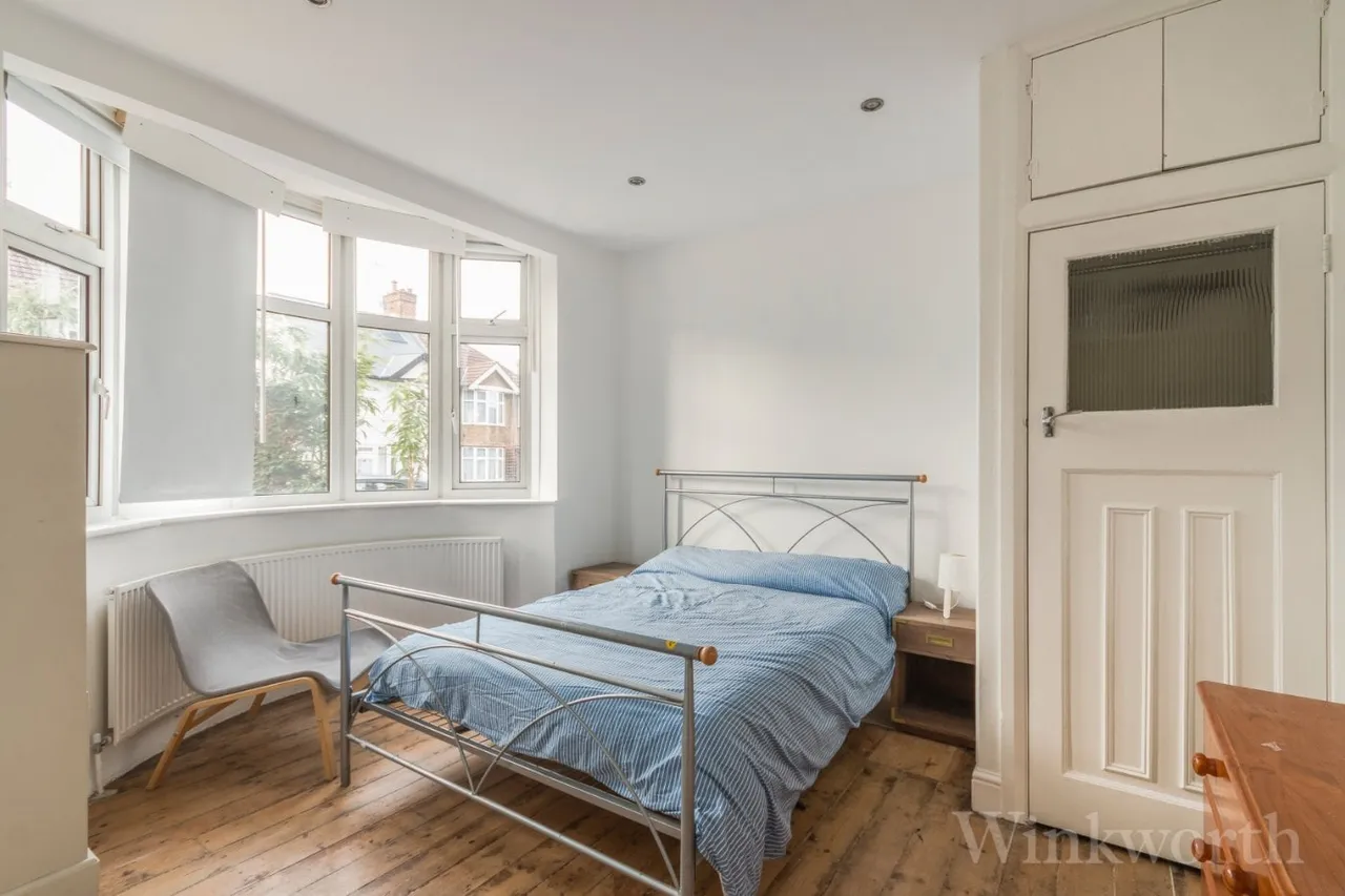 Salehurst Road, London, SE4, photo 7