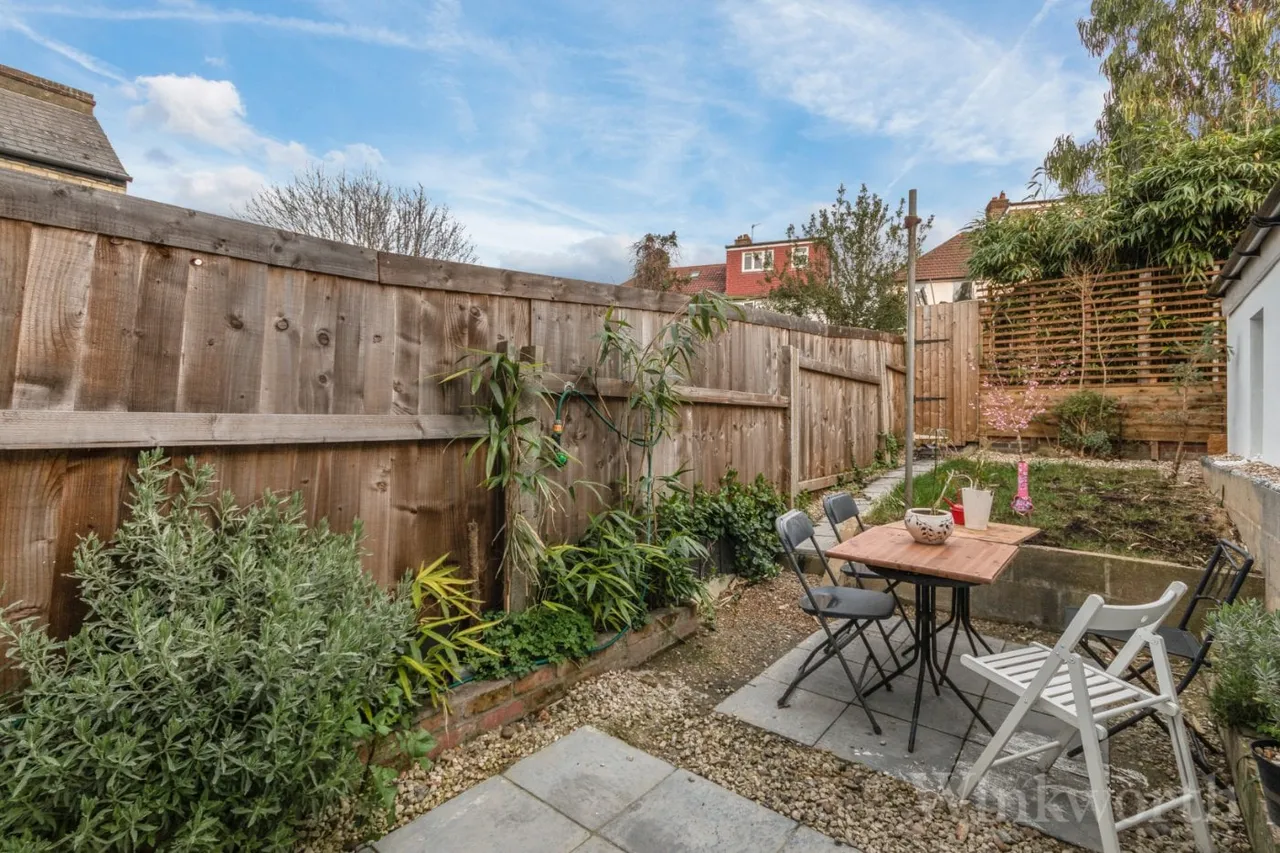 Salehurst Road, London, SE4, photo 10