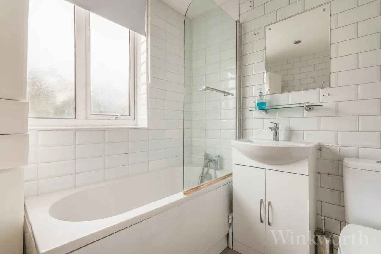 Salehurst Road, London, SE4, photo 9