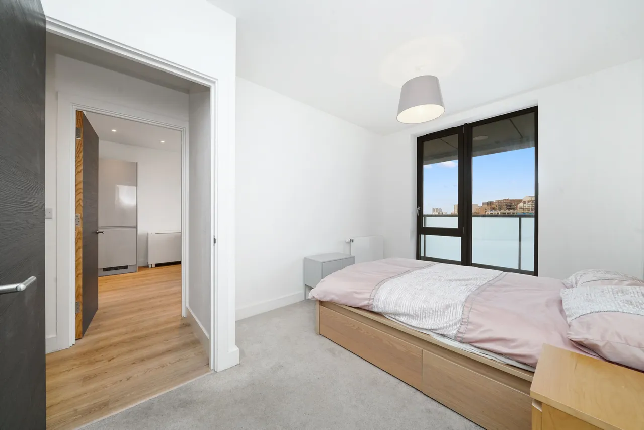 Flat 501, Chainmakers House, 46 Blair Street, London, photo 7