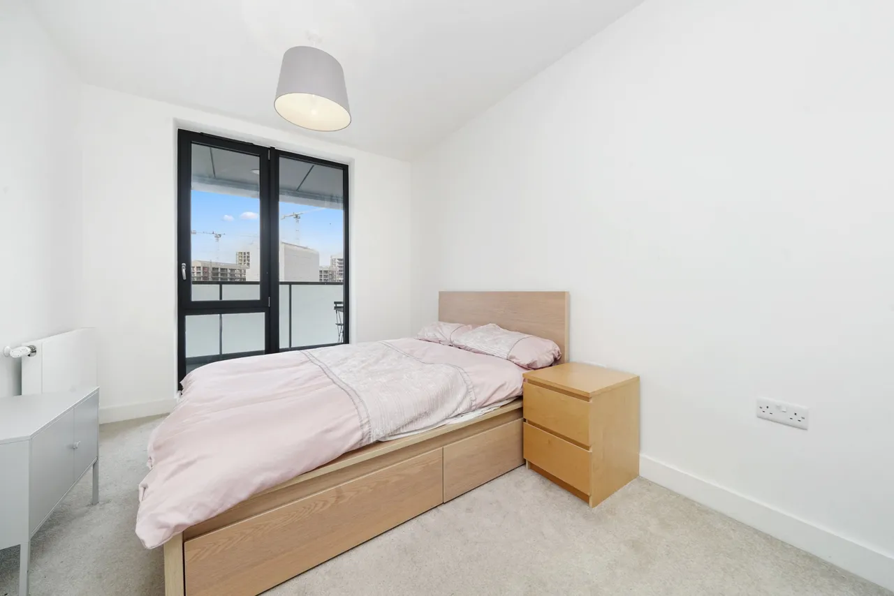 Flat 501, Chainmakers House, 46 Blair Street, London, photo 5