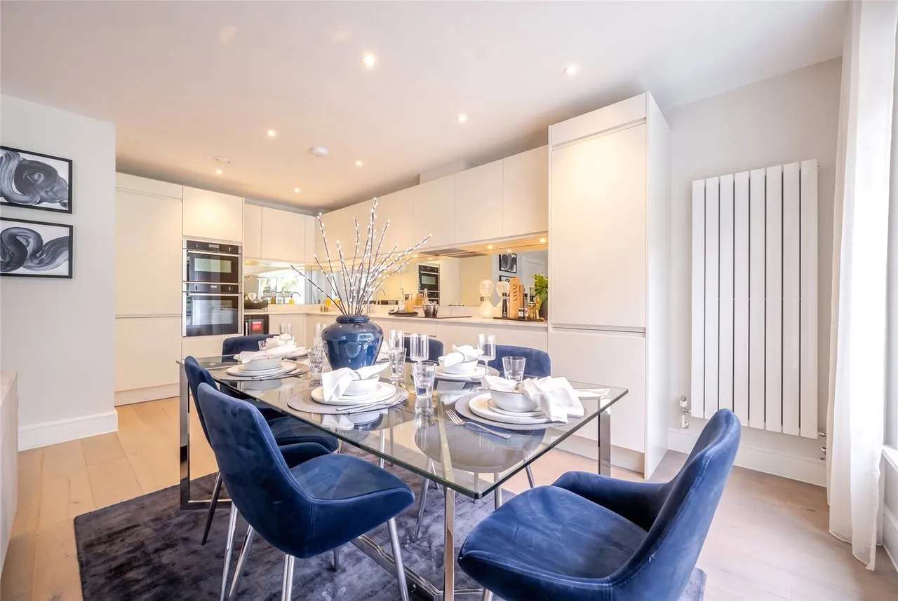 Packhorse Road, SL9, photo 2