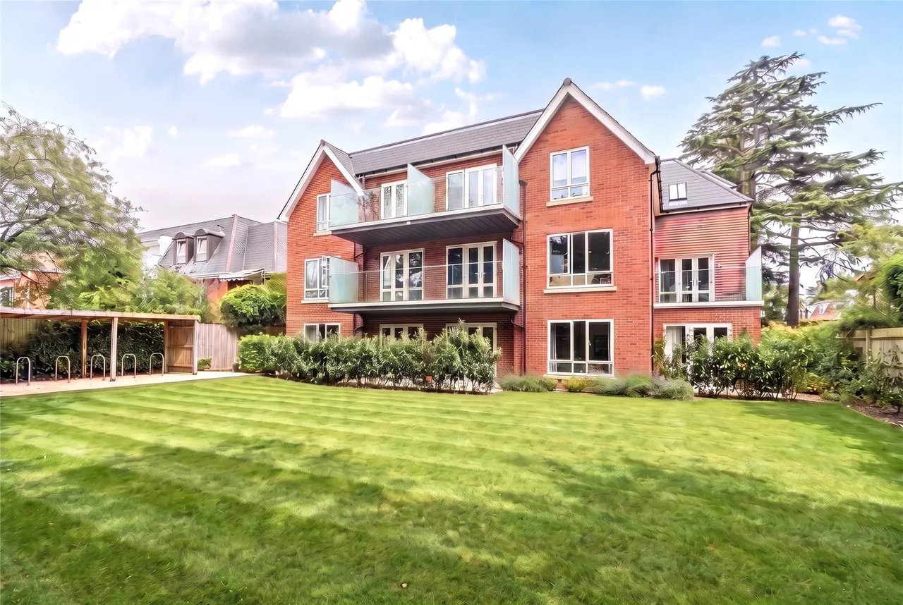 Packhorse Road, SL9, photo 10