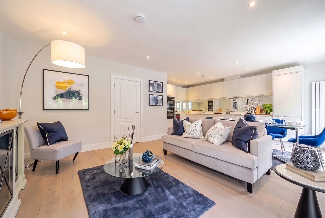 Packhorse Road, SL9, photo 17