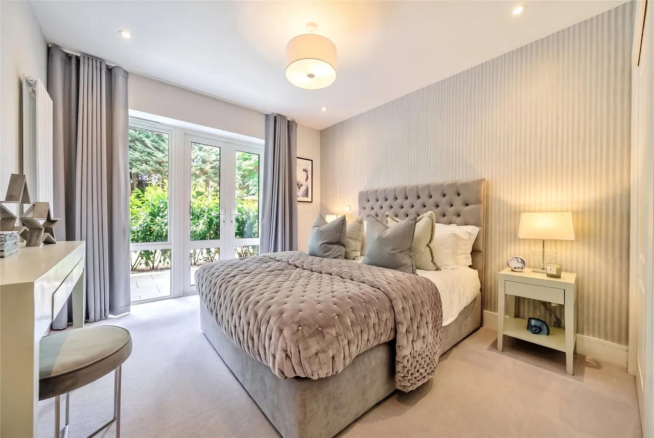 Packhorse Road, SL9, photo 5