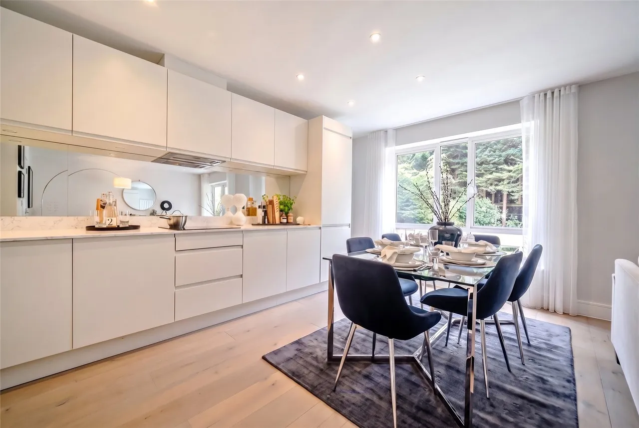 Packhorse Road, SL9, photo 12