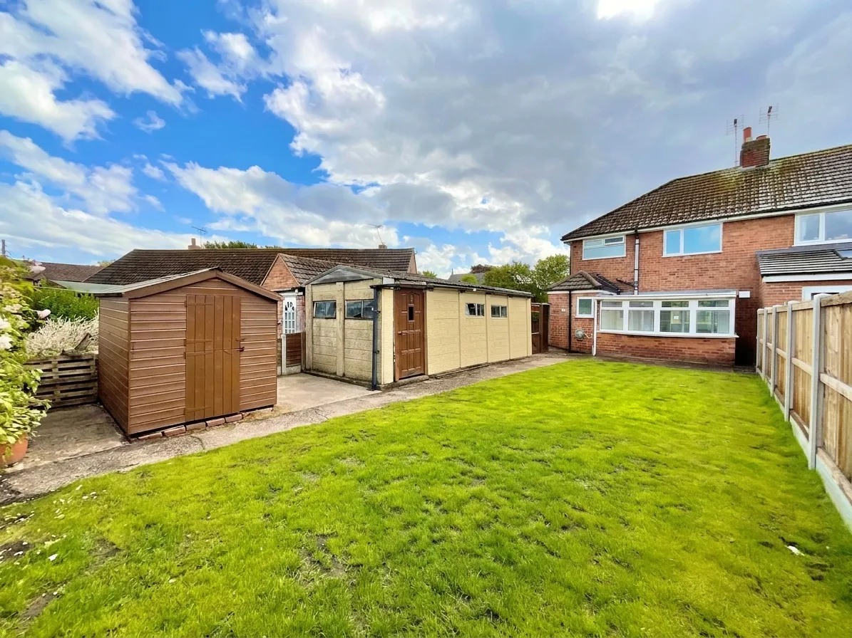 Park Road, Willaston, CW5, photo 4