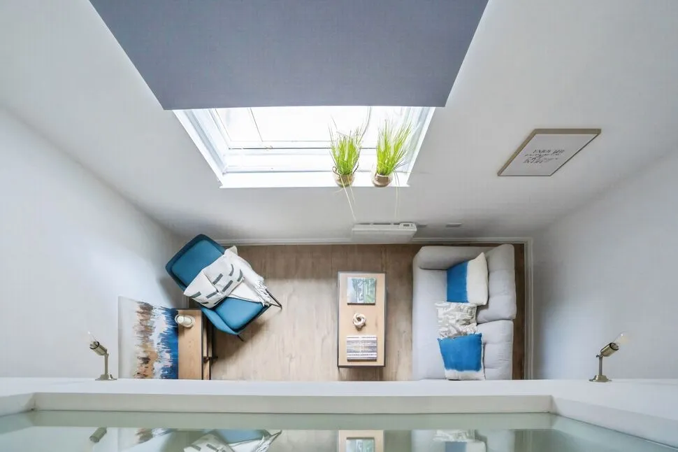 1 bed flat for sale — Bank Street, Sheffield, S1