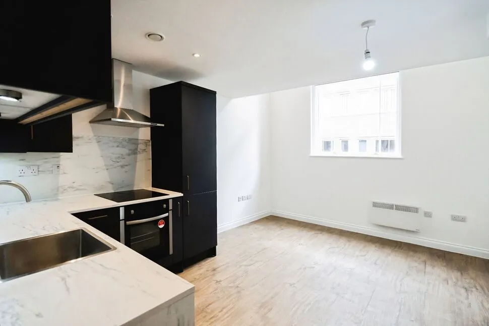 Bank Street, Sheffield, S1, photo 2