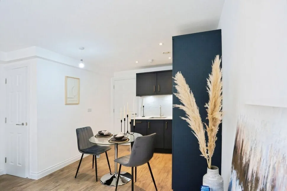 Bank Street, Sheffield, S1, photo 6